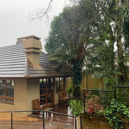 @Morando.Gramado - Centro De Gramado Leilighet Eksteriør bilde