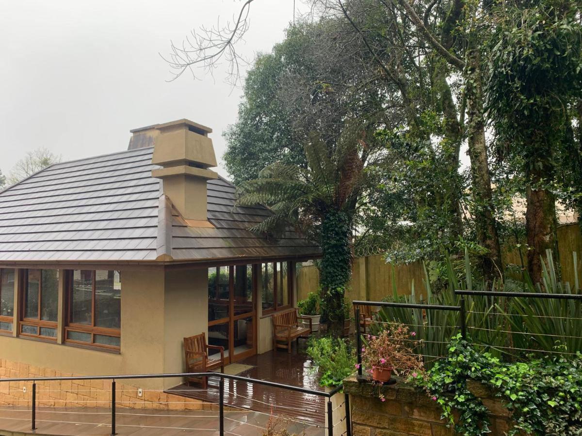 @Morando.Gramado - Centro De Gramado Leilighet Eksteriør bilde